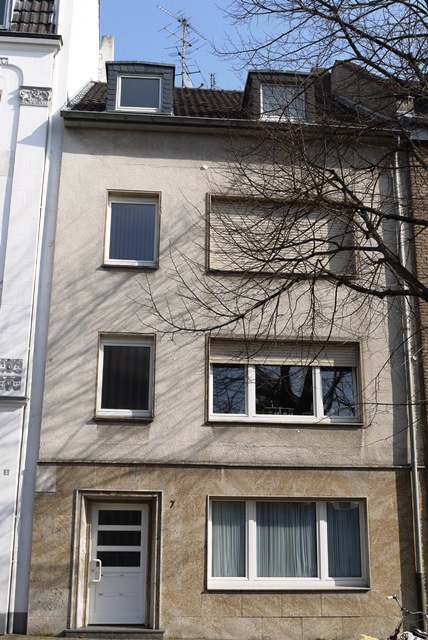 Frontansicht