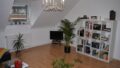 Weitere Ansicht Wohnzimmer