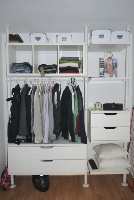 Weitere Ansicht Schlafzimmer