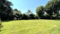 Gartenblick