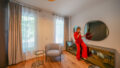 Büro / Kinderzimmer