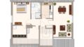 Grundriss DG