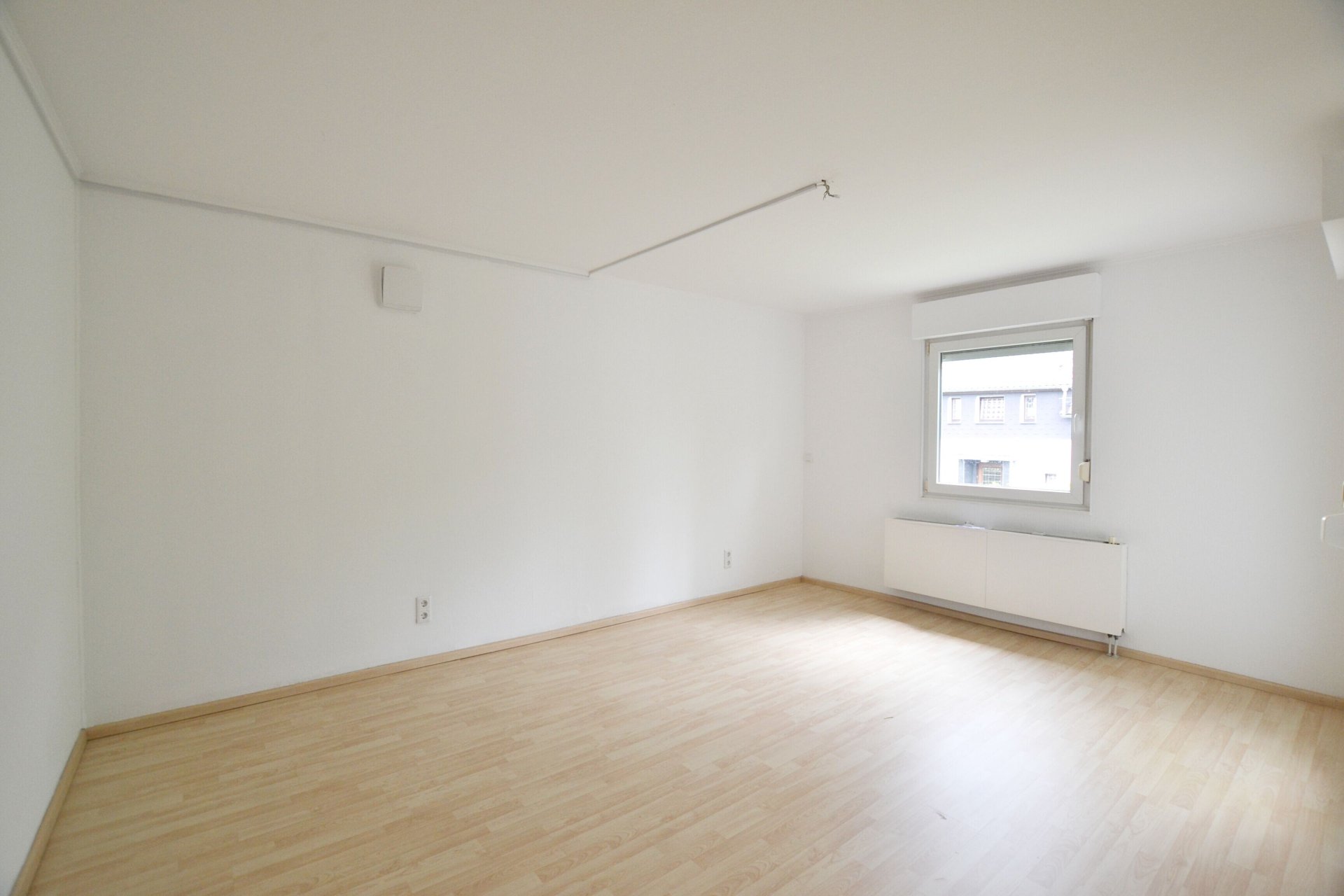 Schlafzimmer EG