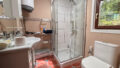 Badezimmer Nebengebäude