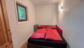 Schlafzimmer Nebengebäude