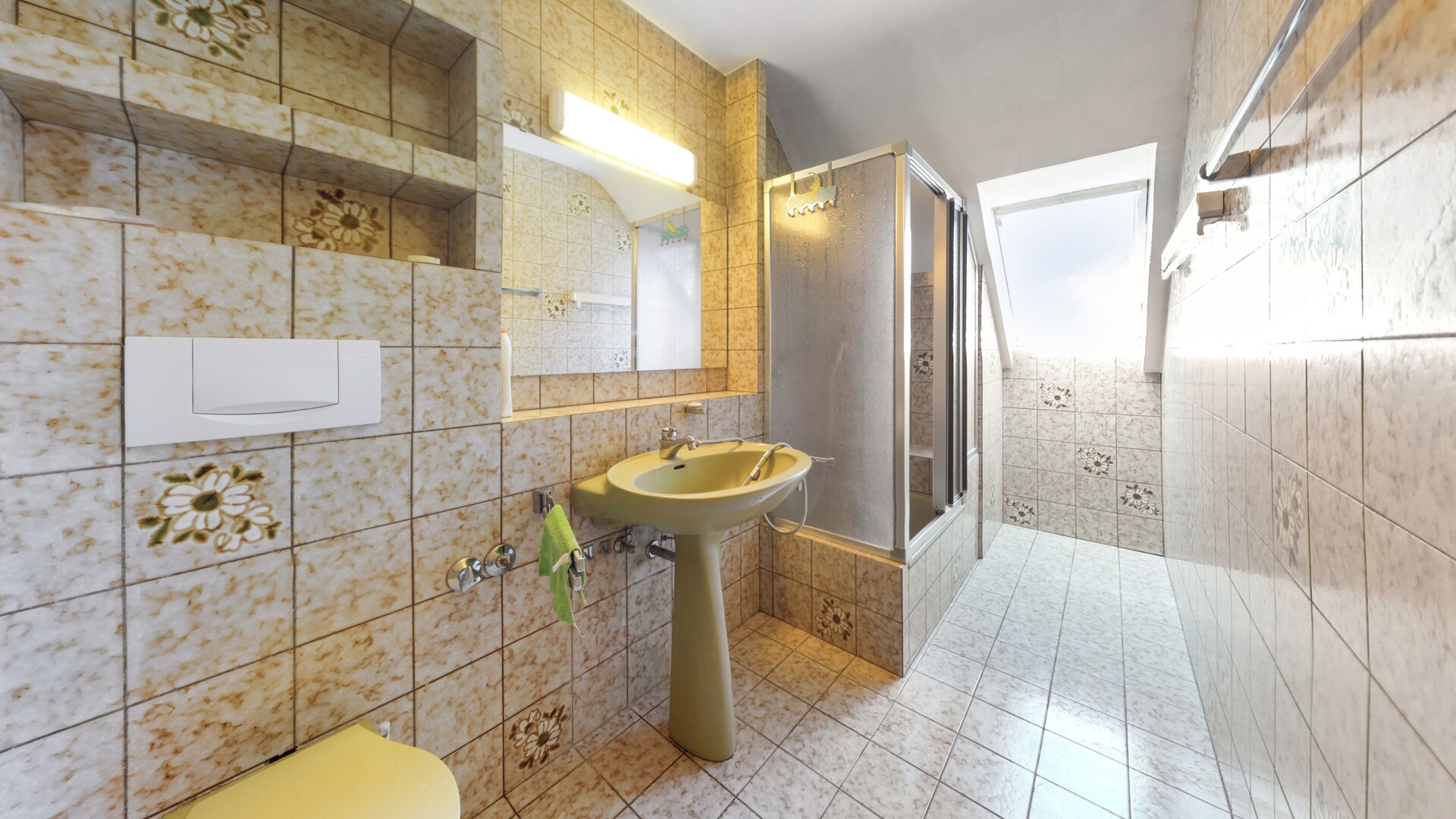 Badezimmer
