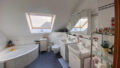 Badezimmer DG
