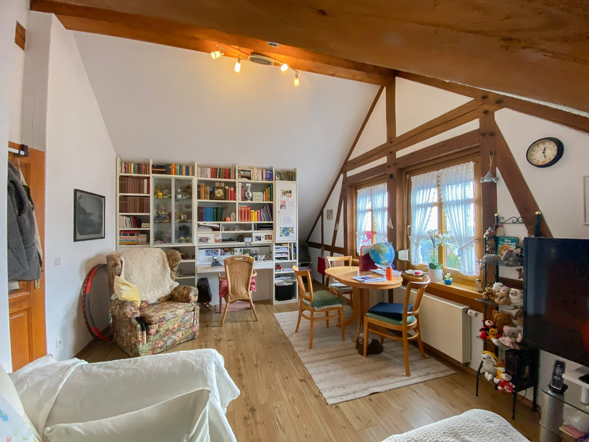 Gästezimmer DG