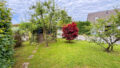 Gartenansicht