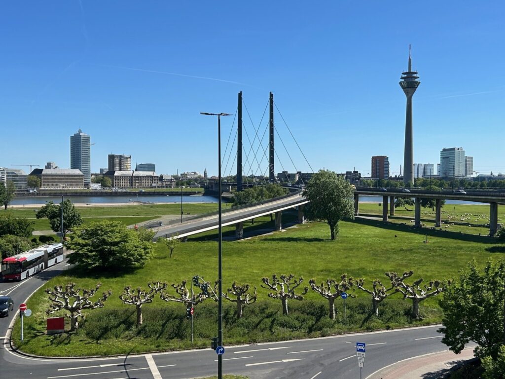 Aussicht