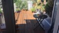 Dachterrasse Wohnung
