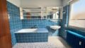 Haushälfte rechts - Badezimmer