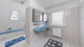 Hauptbadezimmer