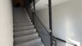 Gepflegtes Treppenhaus
