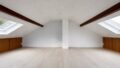 Wohnlich ausgebautes DG