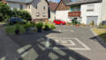 Hofbereich