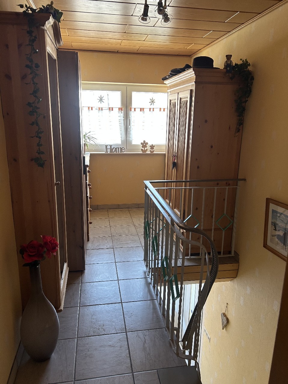 Flur DG