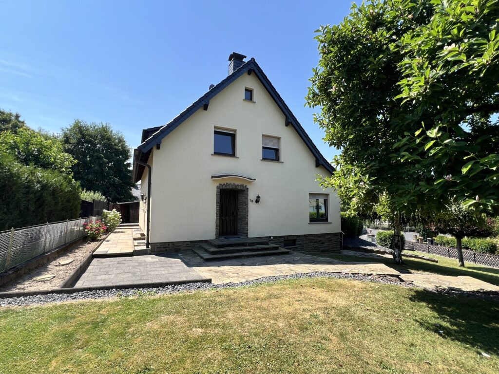 Außenansicht