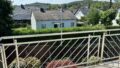 kleiner Balkon