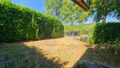 Unterer Gartenbereich