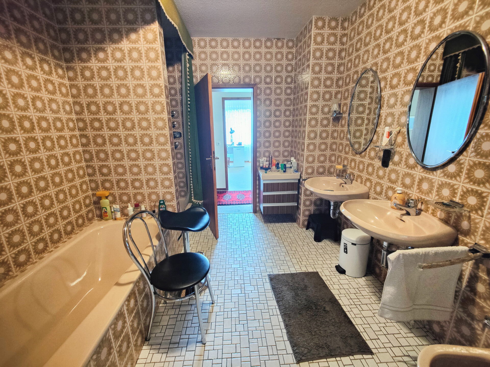 Bad EG