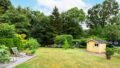 Blick in den Garten
