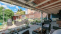 Terrasse Gartenseite