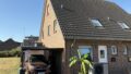 Moderne Doppelhaushälfte mit A+-Energieeffizienz in ruhiger Lage von Moers-Repel