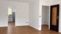 Wohnzimmer Blick Richtung Küche