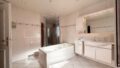 Badezimmer Badewanne