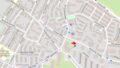 Lageplan mikro