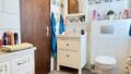 Badezimmer OG