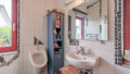 Badezimmer Erdgeschoss