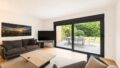 offenes Wohnzimmer