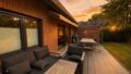 Lounge Terrasse