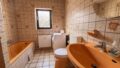 Badezimmer EG