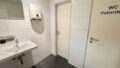 Patienten-Toilette