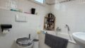 Tageslicht- Badezimmer
