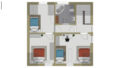 1 Obergeschoss 
