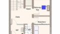 Grundriss: Ebene 0 & Ebene 1