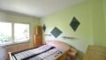 Schlafzimmer Ergeschoss