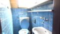 WC Obergeschoss