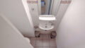 Gäste-WC Obergeschoss