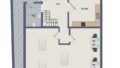 Grundriss EG Vorderhaus
