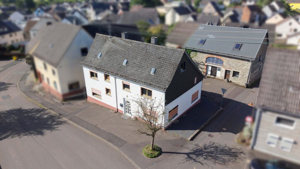 Gesamtansicht 