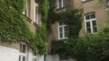 Gartenansicht