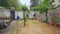 Gartenansicht