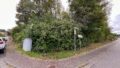 Nord-Westseite 