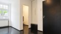 Garderobe und Gäste-WC