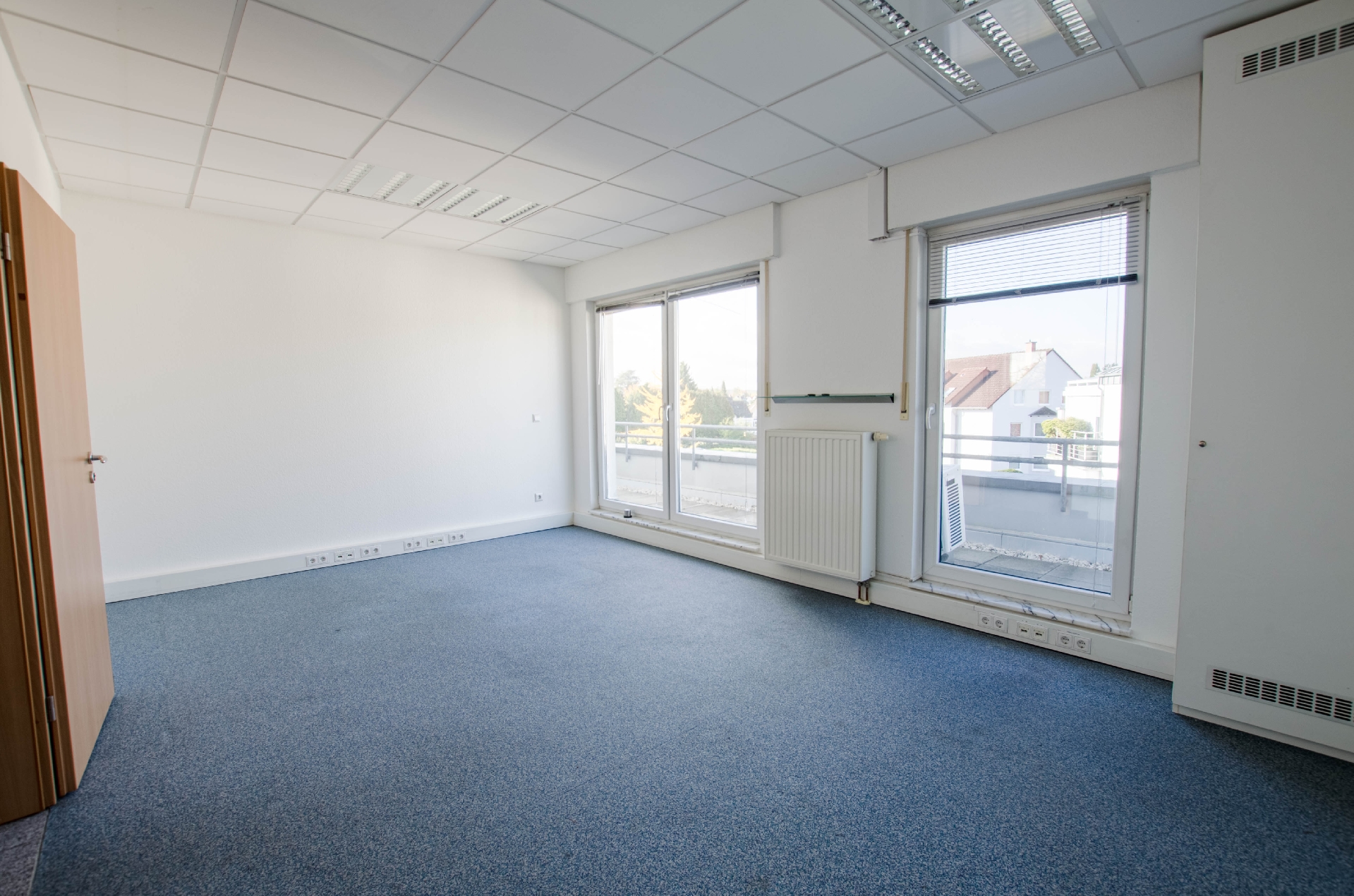 Büro 2